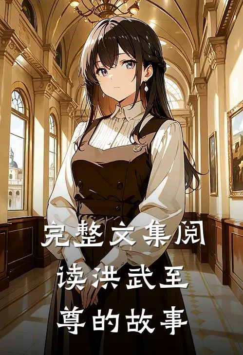 完整文集阅读洪武至尊的故事