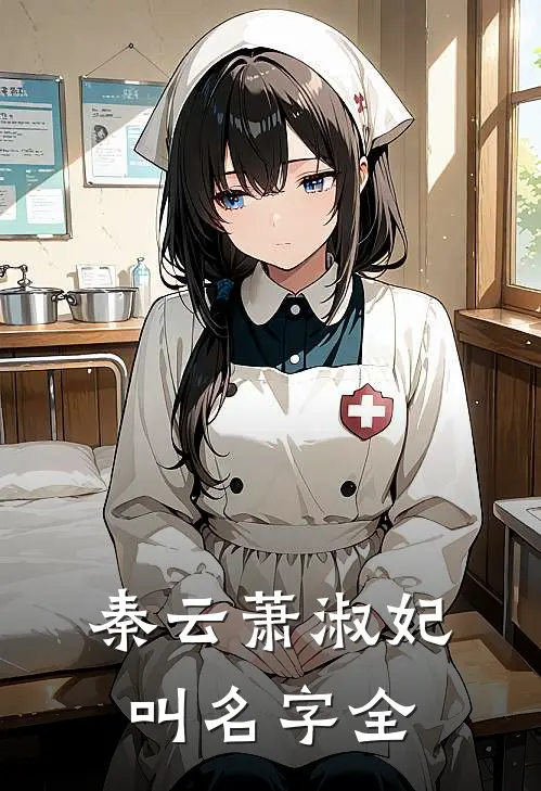秦云萧淑妃叫名字全
