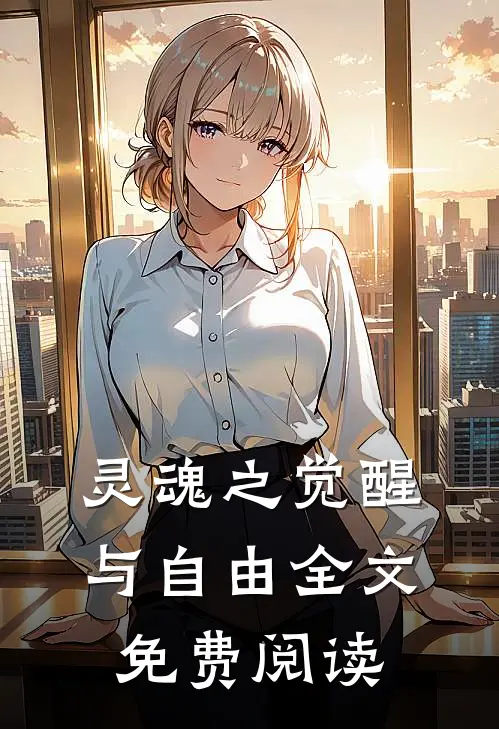灵魂之觉醒与自由全文免费阅读