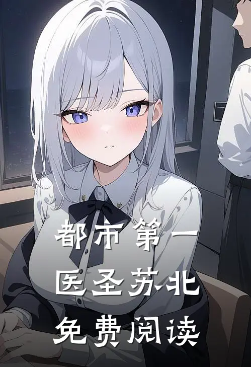 都市第一医圣苏北免费阅读