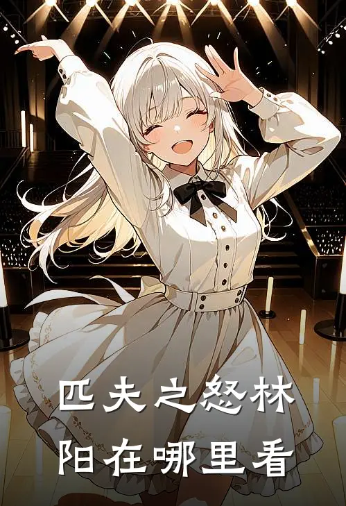 匹夫之怒林阳在哪里看