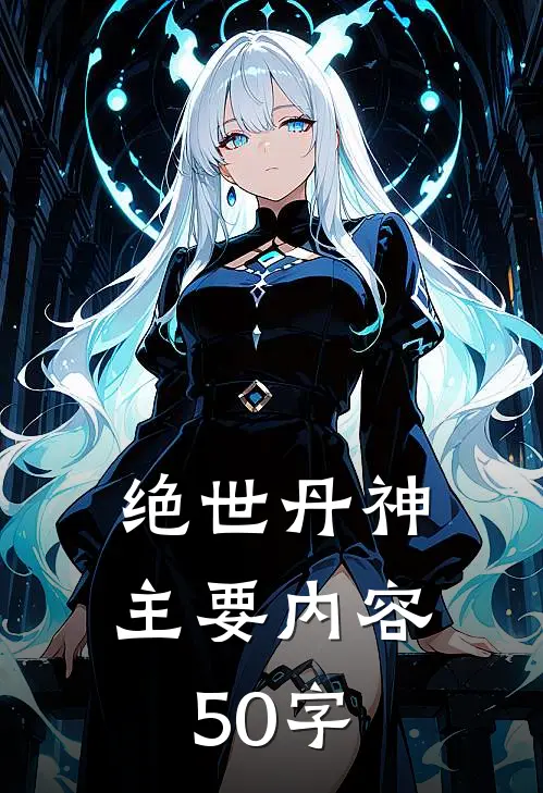 绝世丹神主要内容50字