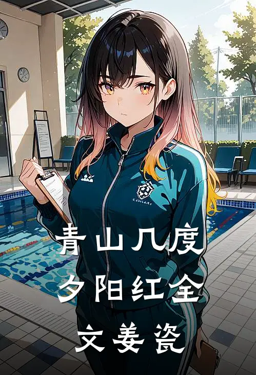 青山几度夕阳红全文姜瓷