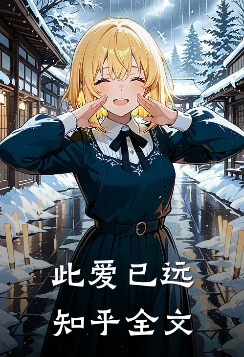 此爱已远知乎全文