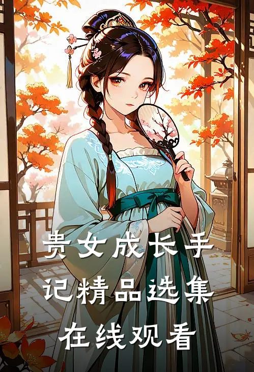贵女成长手记精品选集在线观看