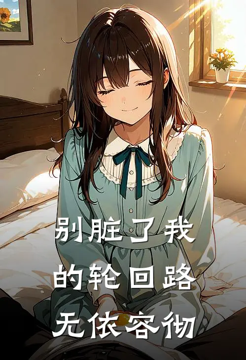 别脏了我的轮回路无依容彻