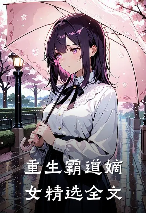 重生霸道嫡女精选全文