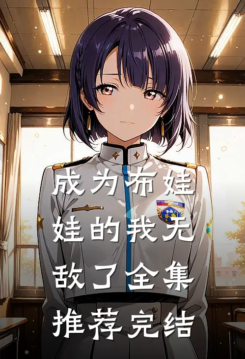 成为布娃娃的我无敌了全集推荐完结