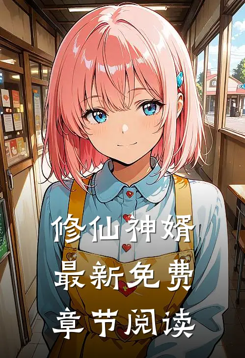 修仙神婿最新免费章节阅读