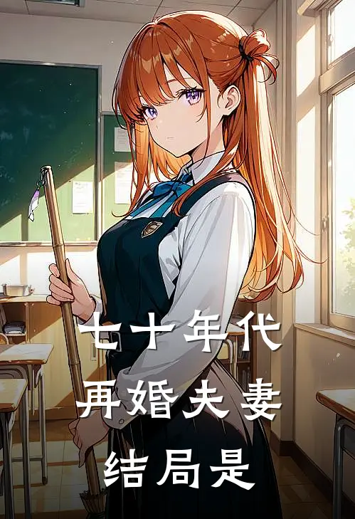 七十年代再婚夫妻结局是