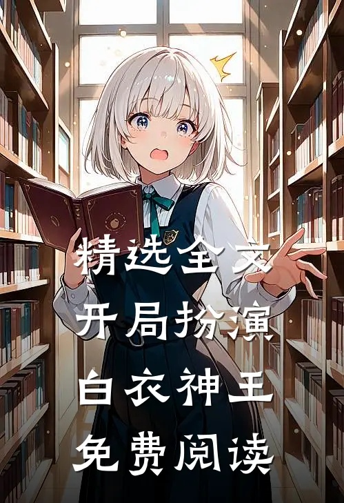 精选全文开局扮演白衣神王免费阅读
