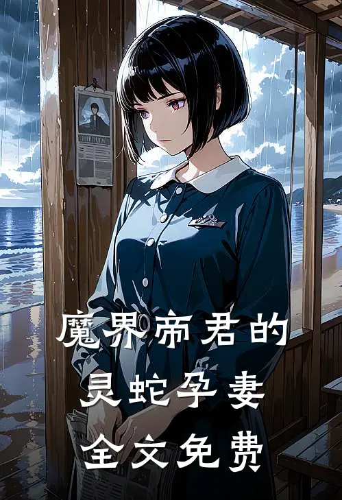 魔界帝君的灵蛇孕妻全文免费