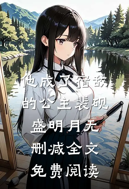 他成了宿敌的公主裴砚盛明月无删减全文免费阅读