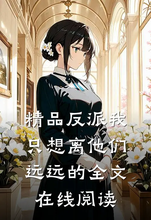 精品反派我只想离他们远远的全文在线阅读