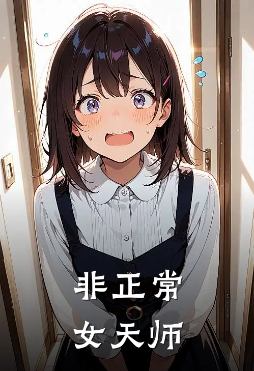非正常女天师