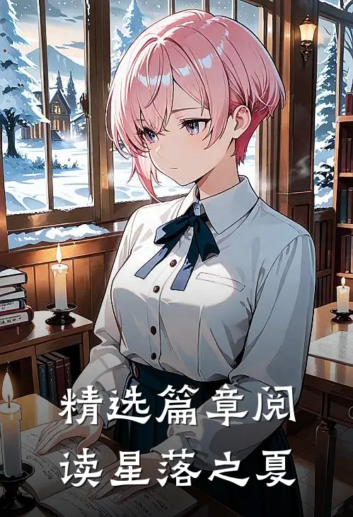 精选篇章阅读星落之夏