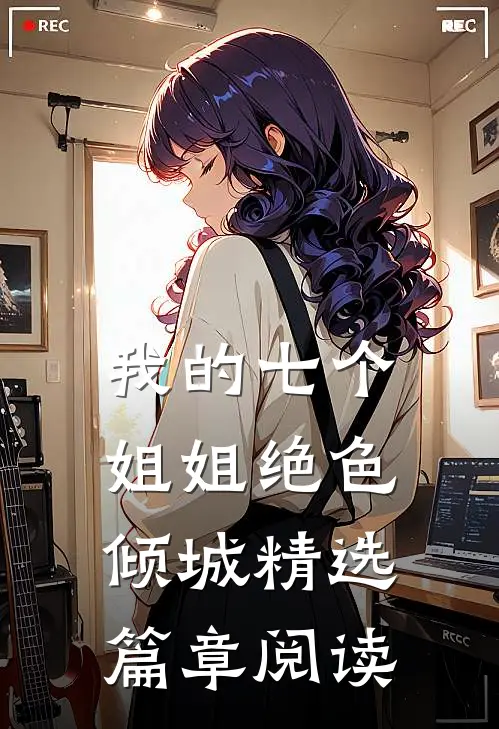 我的七个姐姐绝色倾城精选篇章阅读