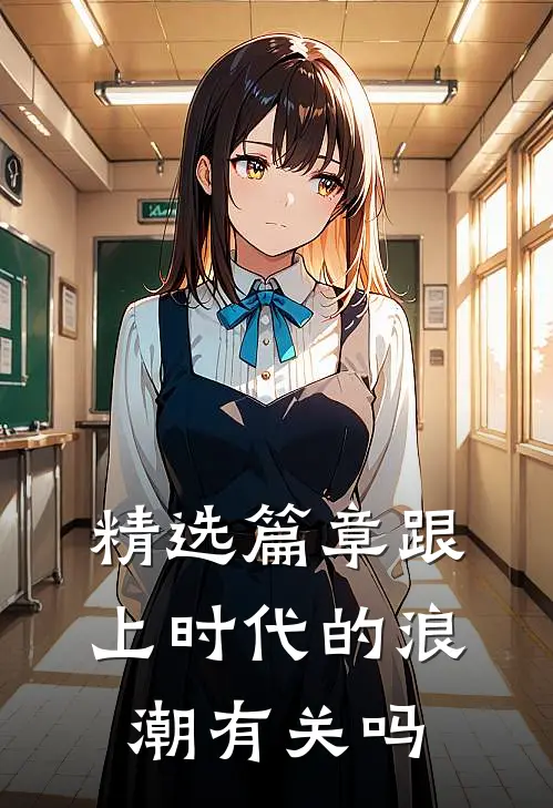 精选篇章跟上时代的浪潮有关吗