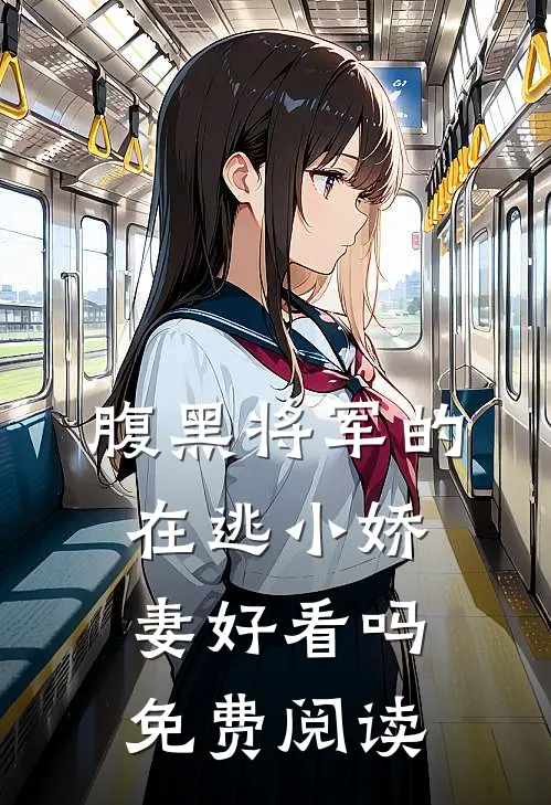 腹黑将军的在逃小娇妻好看吗免费阅读