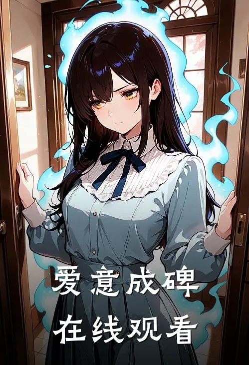 爱意成碑在线观看