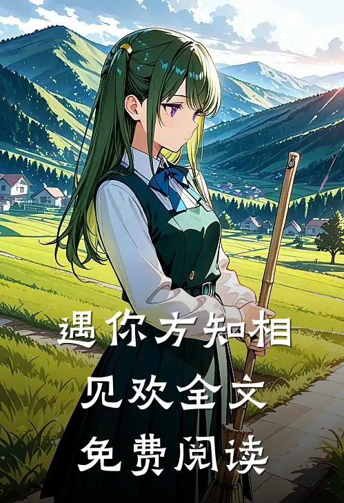 遇你方知相见欢全文免费阅读