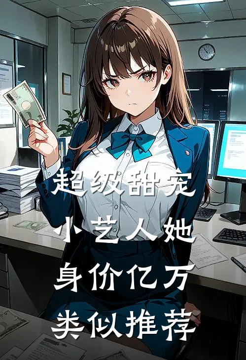 超级甜宠小艺人她身价亿万类似推荐