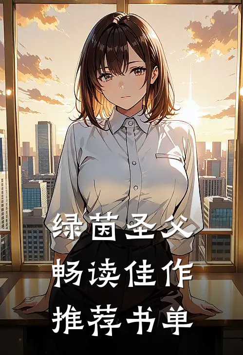 绿茵圣父畅读佳作推荐书单