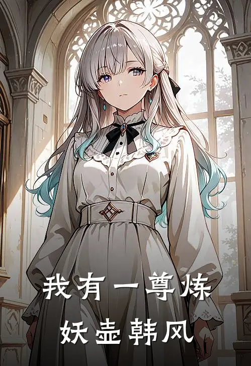 我有一尊炼妖壶韩风
