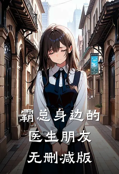 霸总身边的医生朋友无删减版