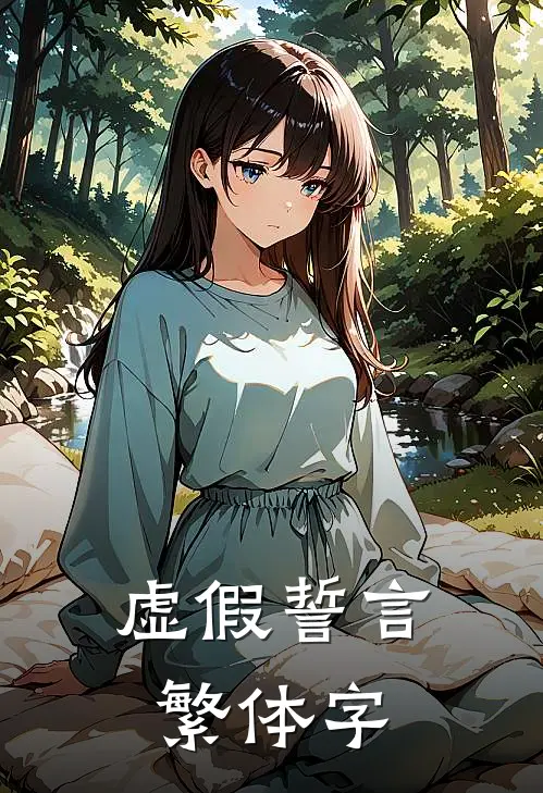 虚假誓言繁体字