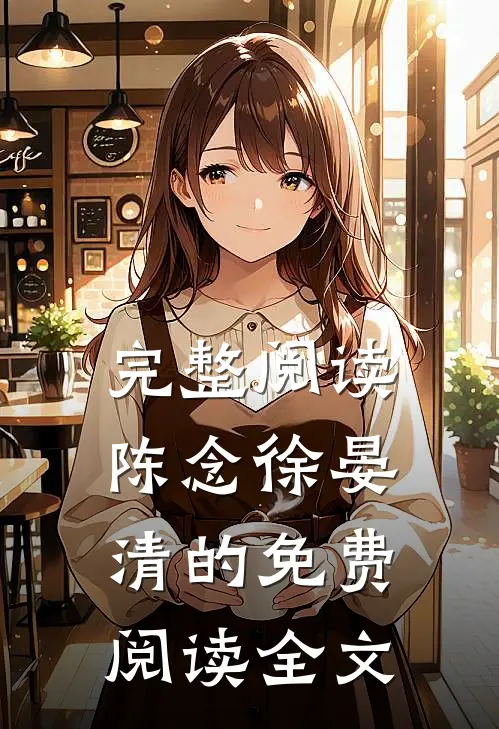 完整阅读陈念徐晏清的免费阅读全文