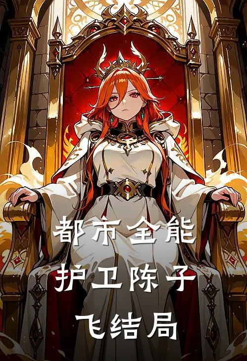 都市全能护卫陈子飞结局