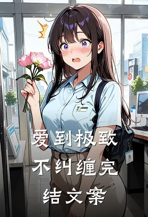 爱到极致不纠缠完结文案