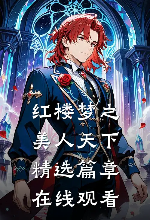 红楼梦之美人天下精选篇章在线观看