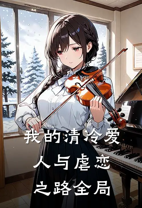 我的清冷爱人与虐恋之路全局