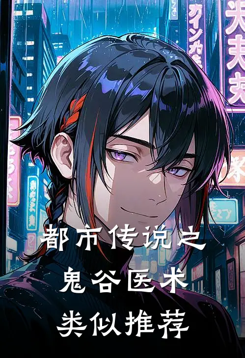 都市传说之鬼谷医术类似推荐