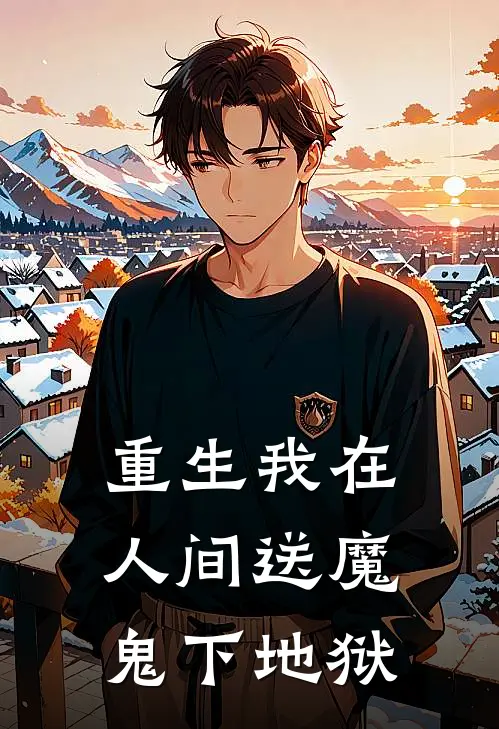 重生我在人间送魔鬼下地狱