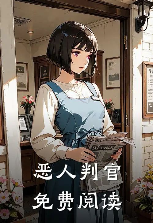恶人判官免费阅读