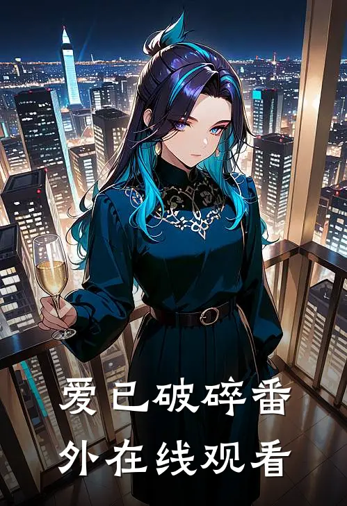 爱已破碎 番外在线观看