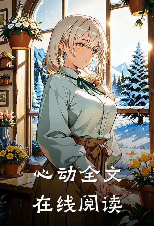 心动全文在线阅读