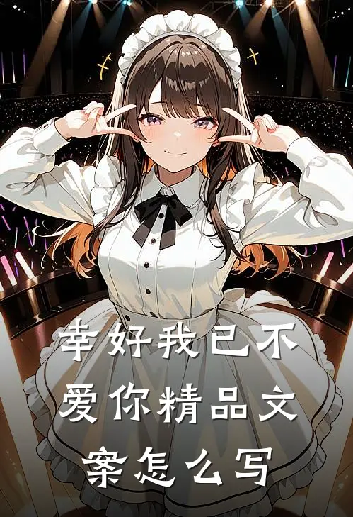 幸好我已不爱你精品文案怎么写