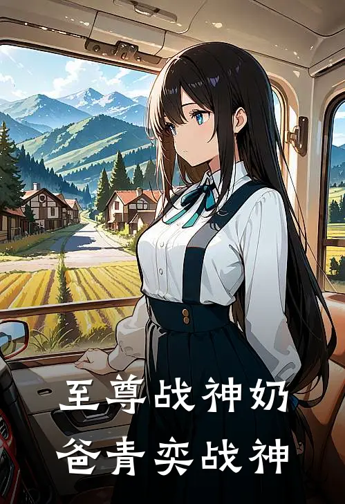 至尊战神奶爸青奕战神