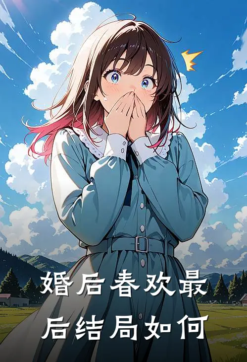 婚后春欢最后结局如何