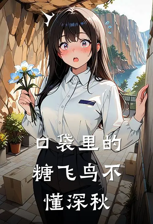 口袋里的糖飞鸟不懂深秋