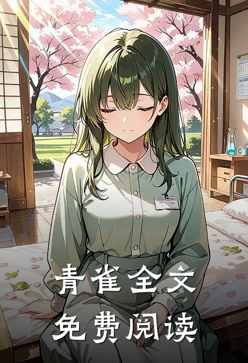 青雀全文免费阅读