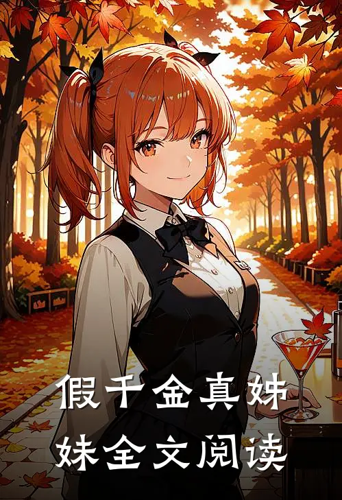 假千金真姊妹全文阅读
