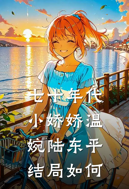 七十年代小娇娇温婉陆东平结局如何