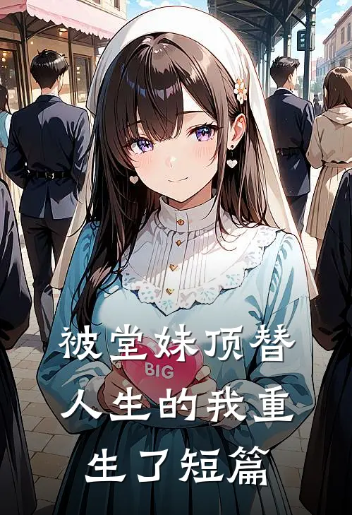 被堂妹顶替人生的我重生了短篇