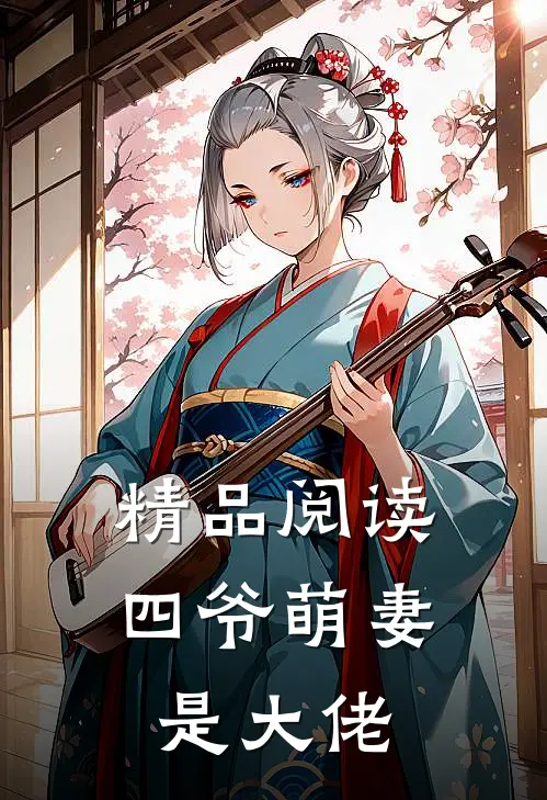 精品阅读四爷萌妻是大佬