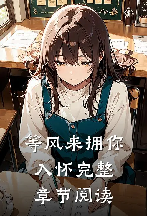 等风来拥你入怀完整章节阅读